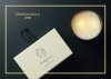 CM - Świeca XL 600 gr. Bulgarian Rose and Oud